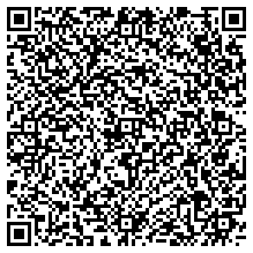 QR-код с контактной информацией организации Киоск по продаже лотерейных билетов, Калининский район