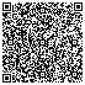 QR-код с контактной информацией организации Продуктовый магазин, ИП Зайцев С.А.