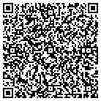 QR-код с контактной информацией организации ЛотоБум