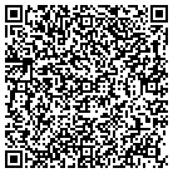 QR-код с контактной информацией организации ООО АвтоДержава