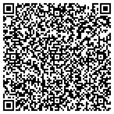 QR-код с контактной информацией организации Мой шар
