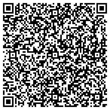 QR-код с контактной информацией организации ООО Пивоваренная компания НАШЕ ПИВО