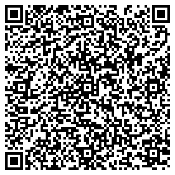 QR-код с контактной информацией организации Продуктовый магазин, ИП Евдокушина Г.В.