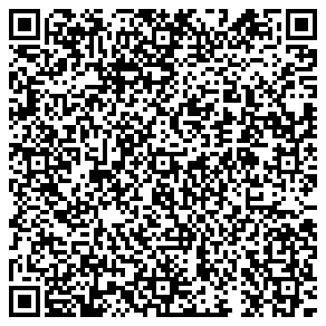 QR-код с контактной информацией организации Центр инструмент