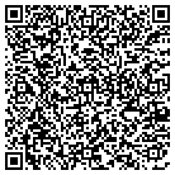 QR-код с контактной информацией организации ЛотоБум