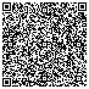 QR-код с контактной информацией организации Продуктовый магазин, ООО Диана 2006