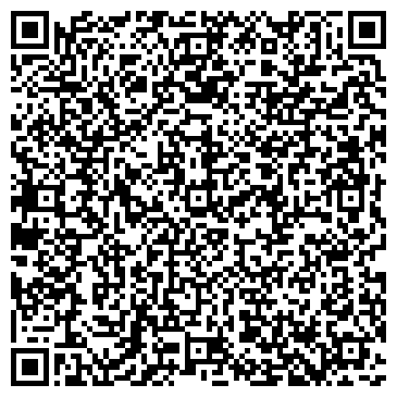 QR-код с контактной информацией организации ООО Пактика