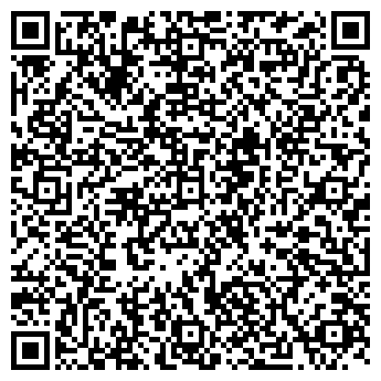 QR-код с контактной информацией организации Абажур