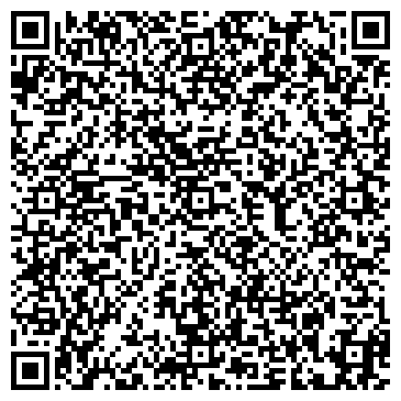 QR-код с контактной информацией организации Киоск по продаже лотерейных билетов, Октябрьский район