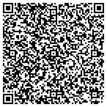 QR-код с контактной информацией организации МегаФрукт, ООО, оптовая компания