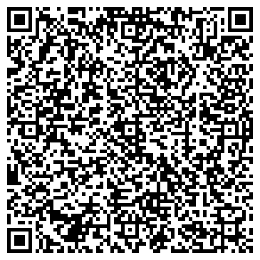 QR-код с контактной информацией организации Сосновый Бор, продуктовый магазин