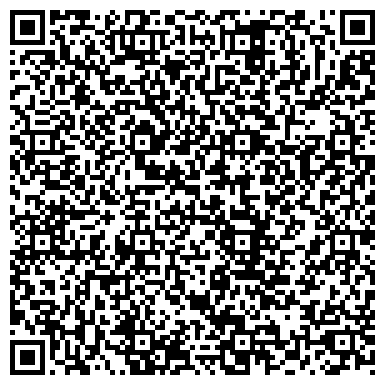 QR-код с контактной информацией организации ООО Рекламное агентство «Буква ПЛЮС»