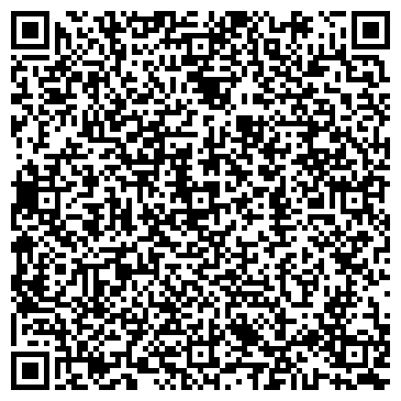QR-код с контактной информацией организации Галчонок, продуктовый магазин