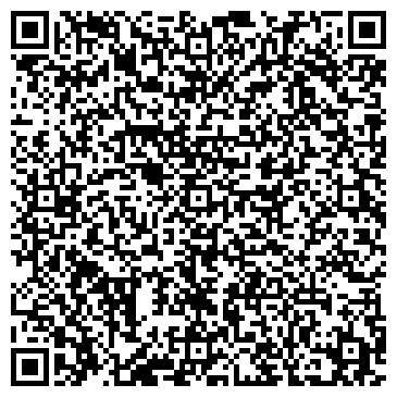 QR-код с контактной информацией организации Киоск по продаже лотерейных билетов, Октябрьский район