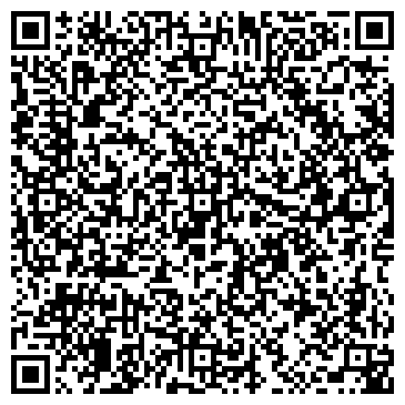 QR-код с контактной информацией организации Продуктовый магазин, ООО Эверест