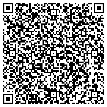 QR-код с контактной информацией организации ООО Козырева