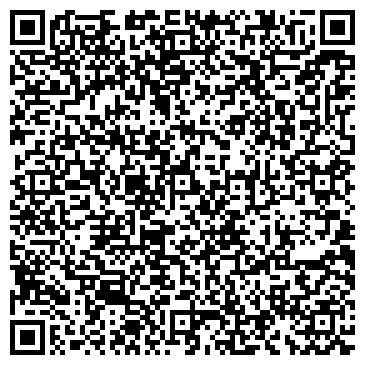 QR-код с контактной информацией организации Продукты, магазин, ООО Виктория