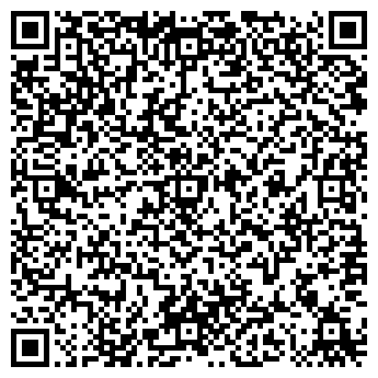 QR-код с контактной информацией организации Продуктовый магазин, ИП Политико Т.В.