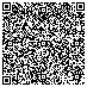 QR-код с контактной информацией организации ИП Кайбушев Р.И.