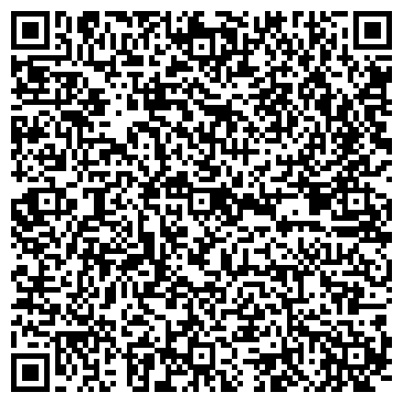 QR-код с контактной информацией организации АО «Благовещенская ТЭЦ»