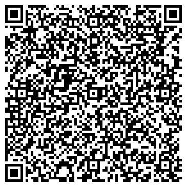 QR-код с контактной информацией организации Магазин продуктов, ИП Байдарова Г.А.