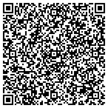 QR-код с контактной информацией организации Фирменный продуктовый магазин, ООО Торговый дом ВИК