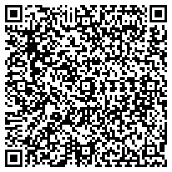 QR-код с контактной информацией организации Банкомат, Сбербанк России, ОАО