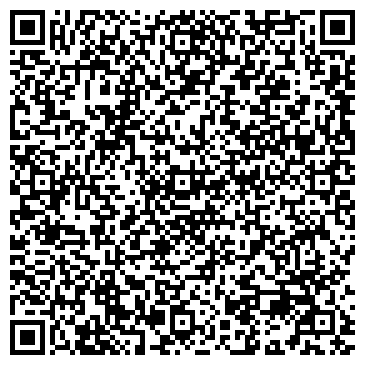 QR-код с контактной информацией организации Фирменный продуктовый магазин, ООО Торговый дом ВИК