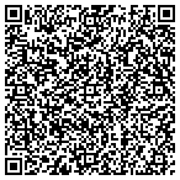 QR-код с контактной информацией организации Мастерская по ремонту обуви, ИП Ходыкин Е.В.