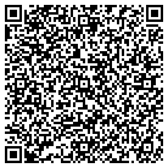 QR-код с контактной информацией организации ЛотоБум