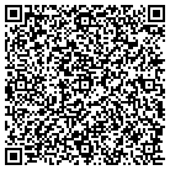 QR-код с контактной информацией организации ООО Ретэн