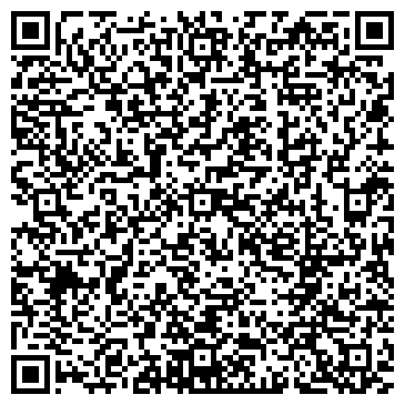QR-код с контактной информацией организации Славянка, магазин продуктов