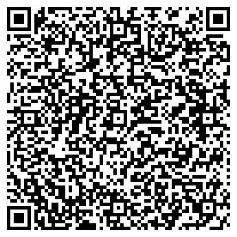 QR-код с контактной информацией организации Авиатор