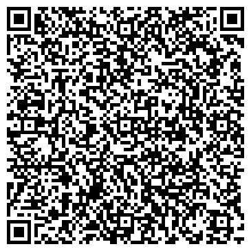 QR-код с контактной информацией организации Продуктовый магазин, ИП Мацакян А.Ю.