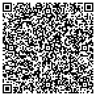 QR-код с контактной информацией организации Продуктовый магазин, ИП Чернова И.В.