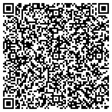 QR-код с контактной информацией организации ООО Катран