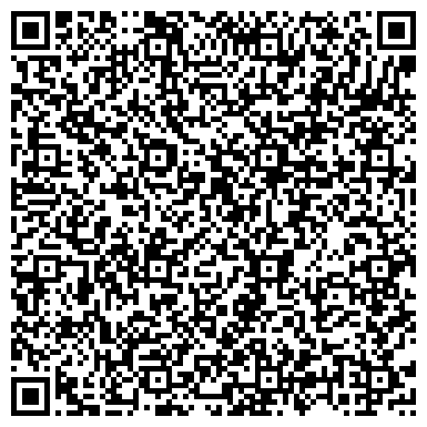 QR-код с контактной информацией организации ЗАО Марийское
