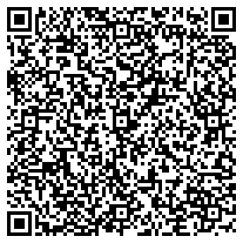 QR-код с контактной информацией организации Технология