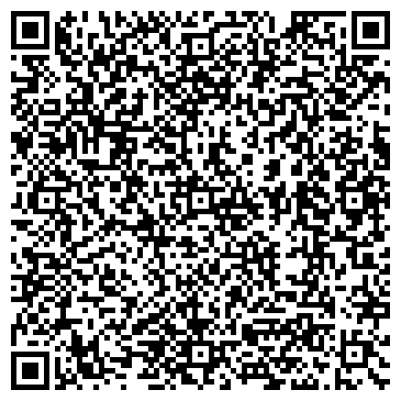 QR-код с контактной информацией организации ИП Асекритова Е.В.