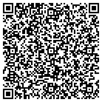 QR-код с контактной информацией организации ЛотоБум