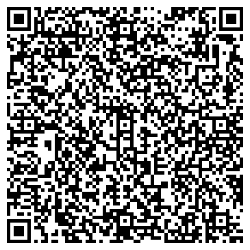 QR-код с контактной информацией организации Калиновский, продуктовый магазин