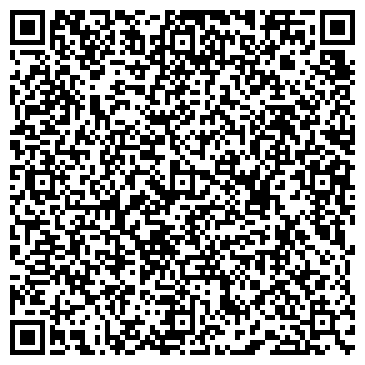 QR-код с контактной информацией организации Продуктовый магазин, ИП Алиев Ф.И.
