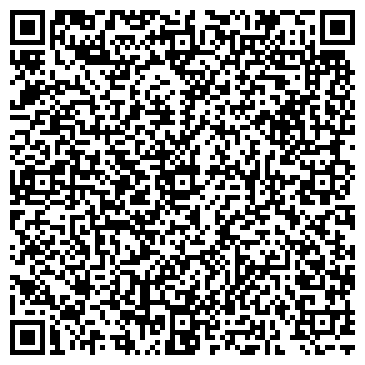 QR-код с контактной информацией организации Магазин продуктов, ООО Дарго