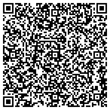 QR-код с контактной информацией организации IL Патио, сеть семейных итальянских ресторанов