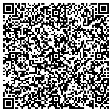 QR-код с контактной информацией организации ХОВАНСКИЙ ДВОРИК