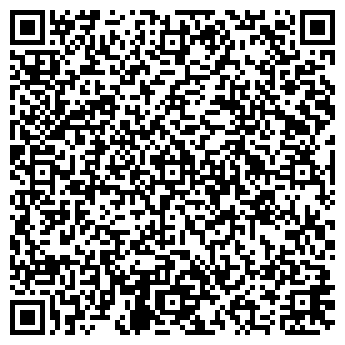 QR-код с контактной информацией организации Продуктовый магазин, ИП Аракелян А.С.