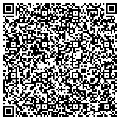 QR-код с контактной информацией организации Каравай, продуктовый магазин, г. Верхняя Пышма