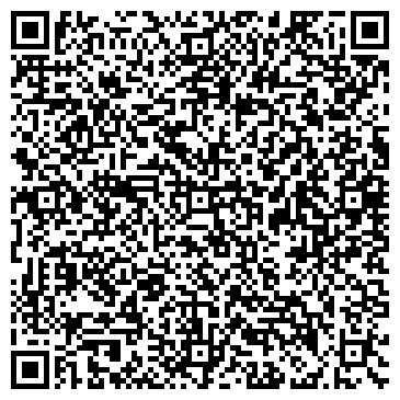 QR-код с контактной информацией организации ИП Пономарева Е.Г.