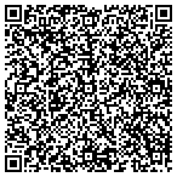 QR-код с контактной информацией организации ООО Атмосфера 35