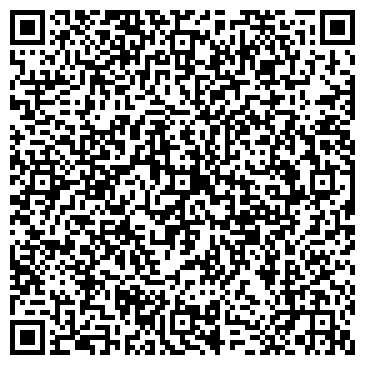 QR-код с контактной информацией организации Магазин продуктов, ООО Каменская